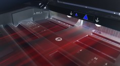 Unleashing Innovation: The Next Generation PROSPER ULTRA 520 Printer