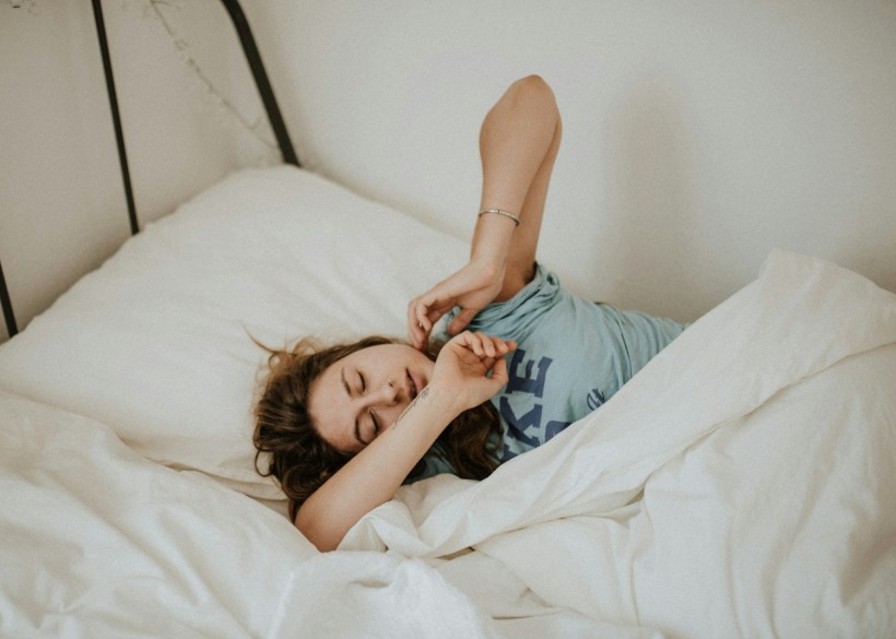 5 Reasons Why You Feel Tired All the Time