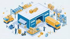 Why Partnering with an E-commerce Fulfillment Center Can Boost Your Bottom Line?