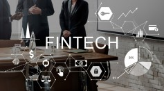 Kartheek Dokka's Boost of FinTech Solutions