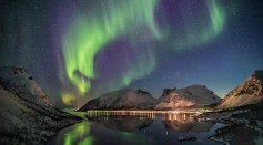 Geomagnetic Storm