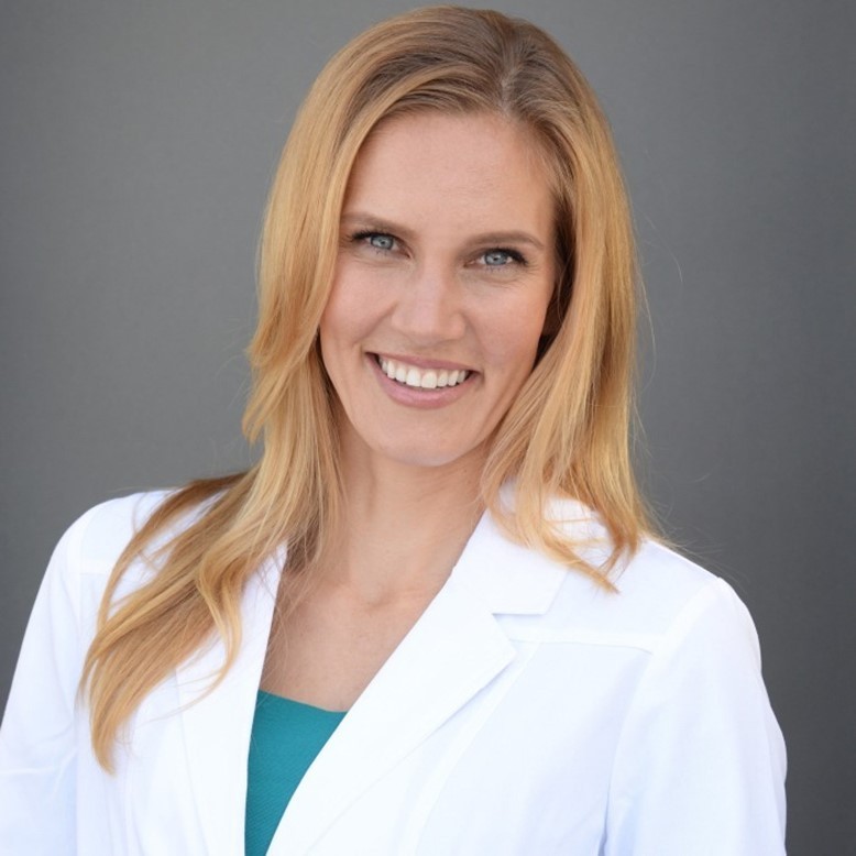 Dr. Nicole Prause