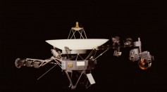 Why NASA Shut Off Voyager 2 Plasma Science Experiment