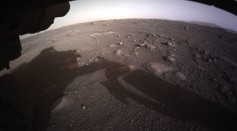 Mars Rover Curiosity Finds Answers to How Planet Became Uninhabitable