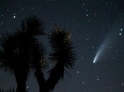 Two Distant Comets Will Light Up the Sky Just Before Halloween