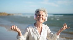 Music's Role in Treating Chronic Pain, Dementia Explored in Novel Research