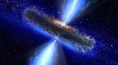 First Black Hole Triple System Revealed by Astronomers at MIT