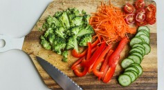 How a Plant-Based Diet Can Protect Against Breast Cancer: Insights from Nutrition Research