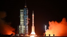 China’s Tiangong Space Station to Expand Its Capabilities with New Modules