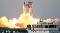 SpaceX Dragon Successfully Docks with ISS, Delivering 6,000 Pounds of Supplies