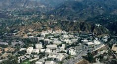 NASA's Jet Propulsion Laboratory