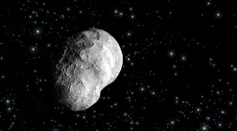 Steins Asteroid