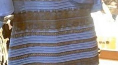 Blue and Black? Or White and Gold?