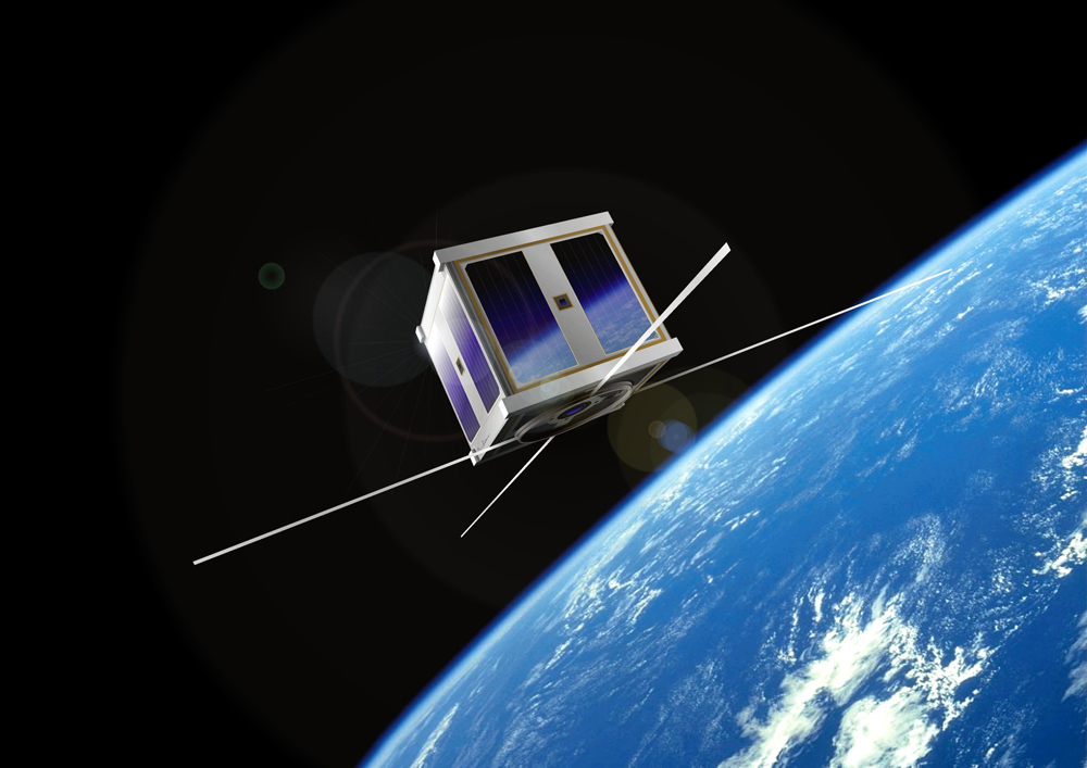 NASA Searches for Small Satellite Launchers Science Times