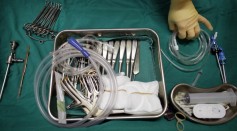 surgical tools