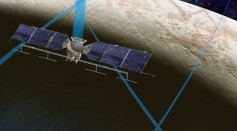 Europa Mission to Search for Life