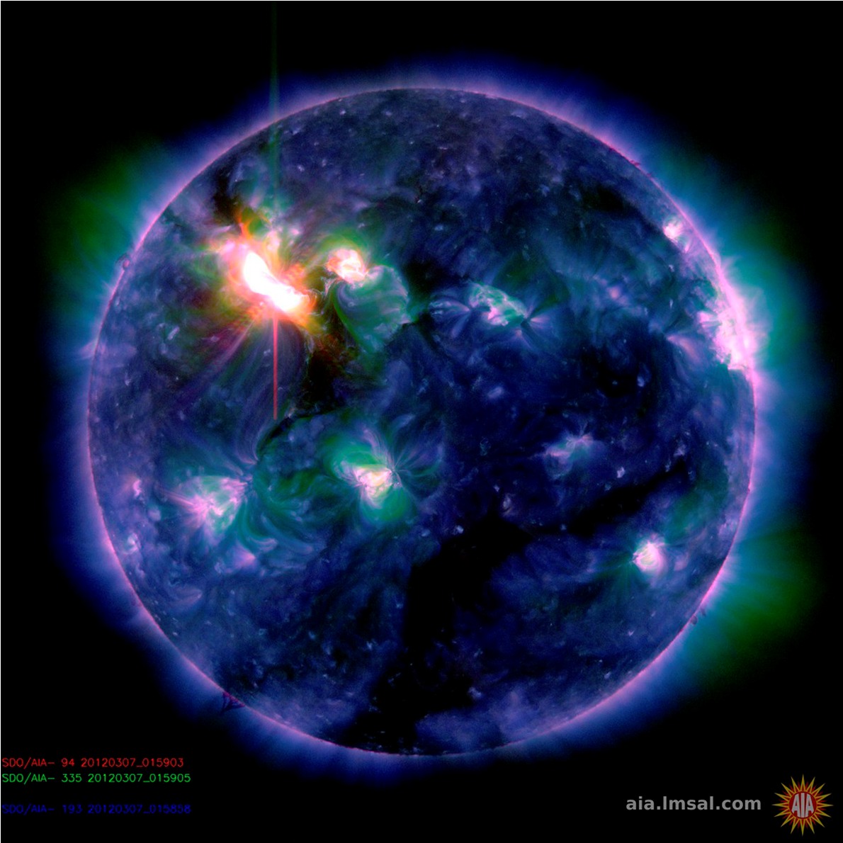 Solar Activity Is Declining Scientists Science Times