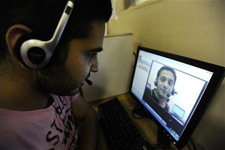how much persons can skype video conferencing do