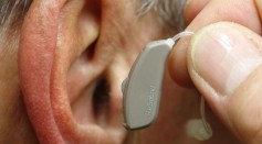 Study reveals link between Alzheimer's disease and loss of sense of hearing
