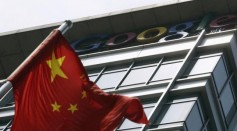 Google, part of the Alphabet Inc., openly announced its attempt to get back to business with China