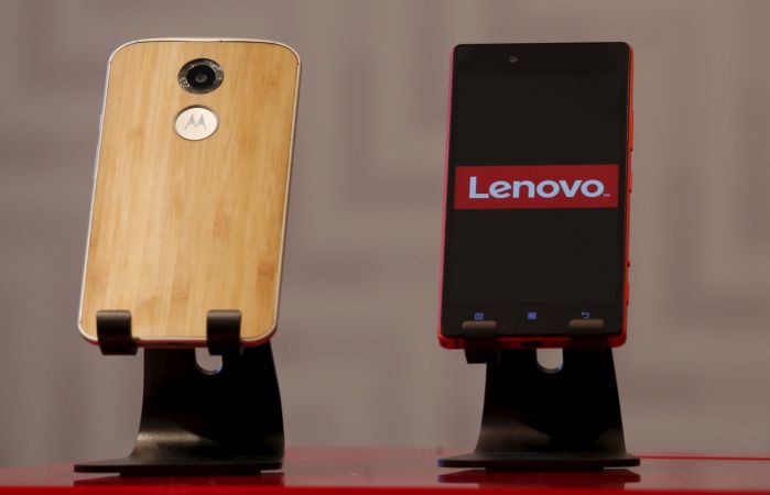  389 Price Tag On Lenovo Vibe X3 Science Times