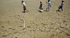 India's climate change