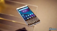 BlackBerry adds another partner company in the form of Optiemus.