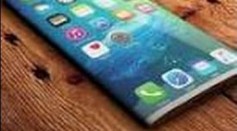 iPhone 8 Specs: All-Glass, No Home Button, OLED Display