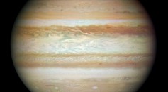 In this image provided by NASA, ESA, and the Hubble SM4 ERO Team, the planet Jupiter is pictured July 23, 2009 in Space.