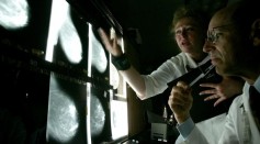 UCSF Cancer Center Uses Latest Technologies To Battle Cancer