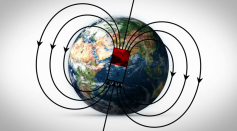 Science confirms Earth’s magnetic field flipped rapidly