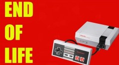 Nintendo May Have Stopped Manufacturing The NES Classic Edition