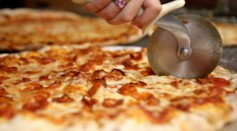 Price Of Milk Rises, Potentially Raises Cost Of Cheese And Pizza