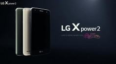 LG X power 2: Official Product Video