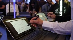 Samsung Announces two new tablets at the MWC 2017 event