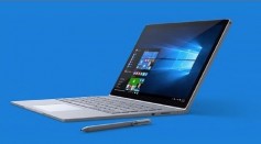 Microsoft Surface Pro 5 