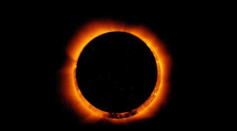 Rare 'Ring Of Fire' Solar Eclipse To Grace African Skies