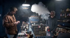 Vaping Shops Increase In Popularity Across The UK