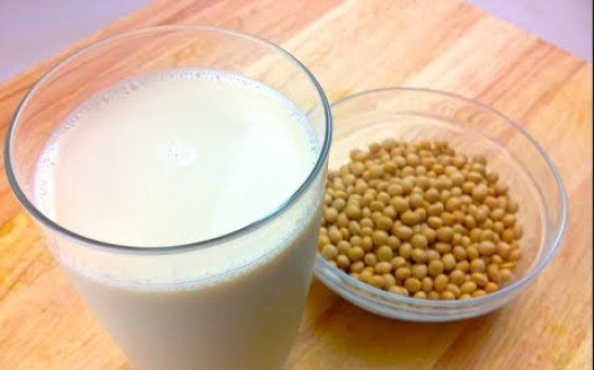 Soy Products for Breast Cancer Patients