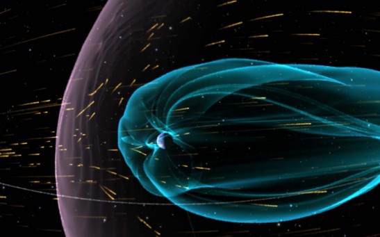 Earth's Magnetic Field