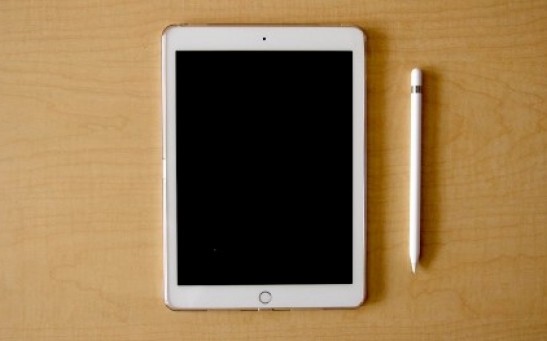 Apple 10.5-Inch iPad Pro