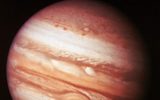 Asteroid 2015 BZ goes in another direction from Jupiter's orbit