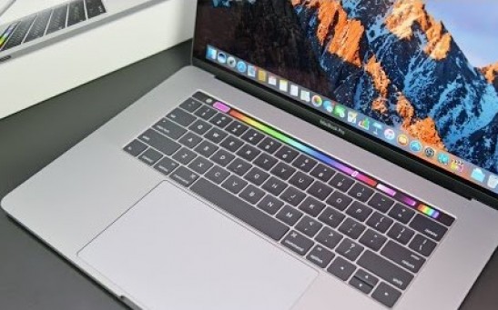 macbook pro 16gb refurbished