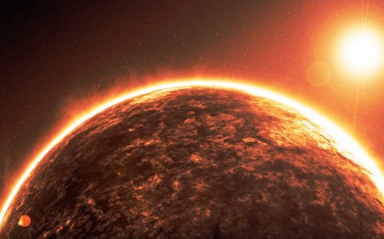 Astronomers speculate that the sun and other stars in the universe are born with a twin.
