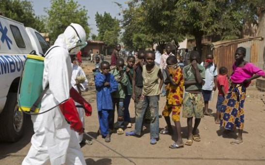 Mali records new Ebola case, linked to dead nurse