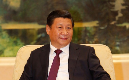 Xi Jinping