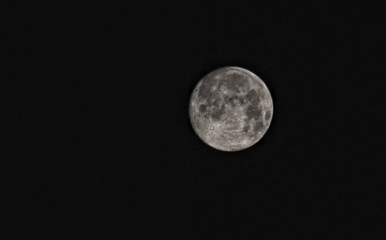 Moon