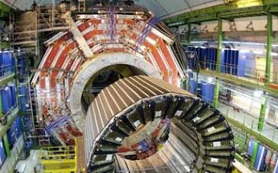 Large Hadron Collider