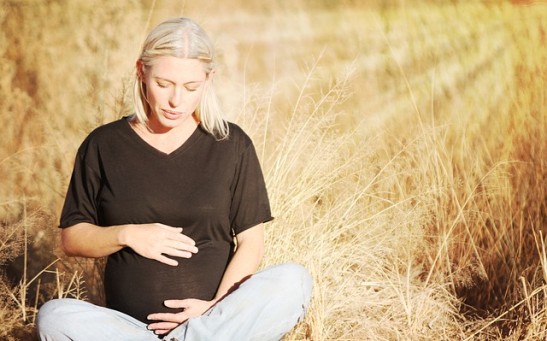 Nature and Pregnancy