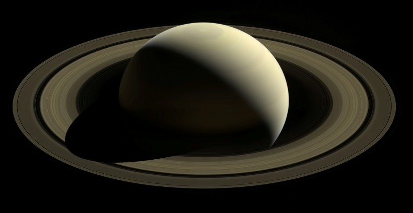 Saturn is now known to have 82 moons and now has the most lunar bodies than any other planet in our solar system. 